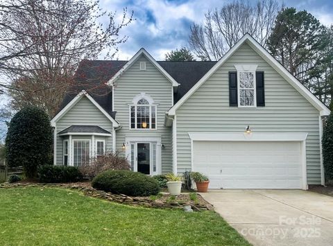 Photo of 7554 Sedgebrook Drive W, Stanley, NC 28164 (MLS # 4329011)
