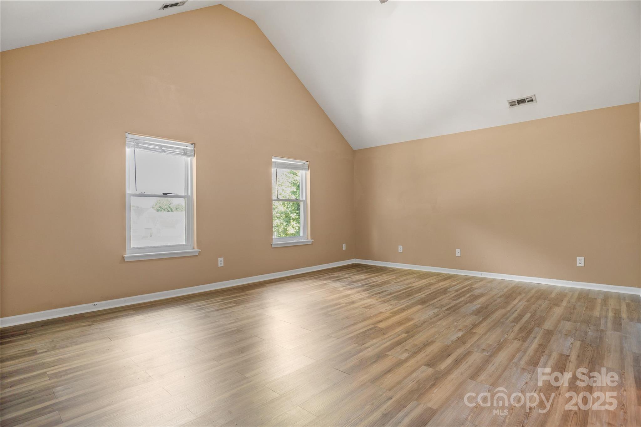 Carnegie Estates - Residential