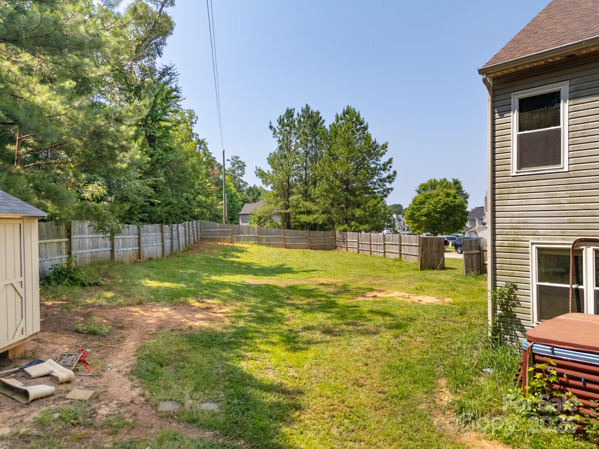 Carnegie Estates - Residential