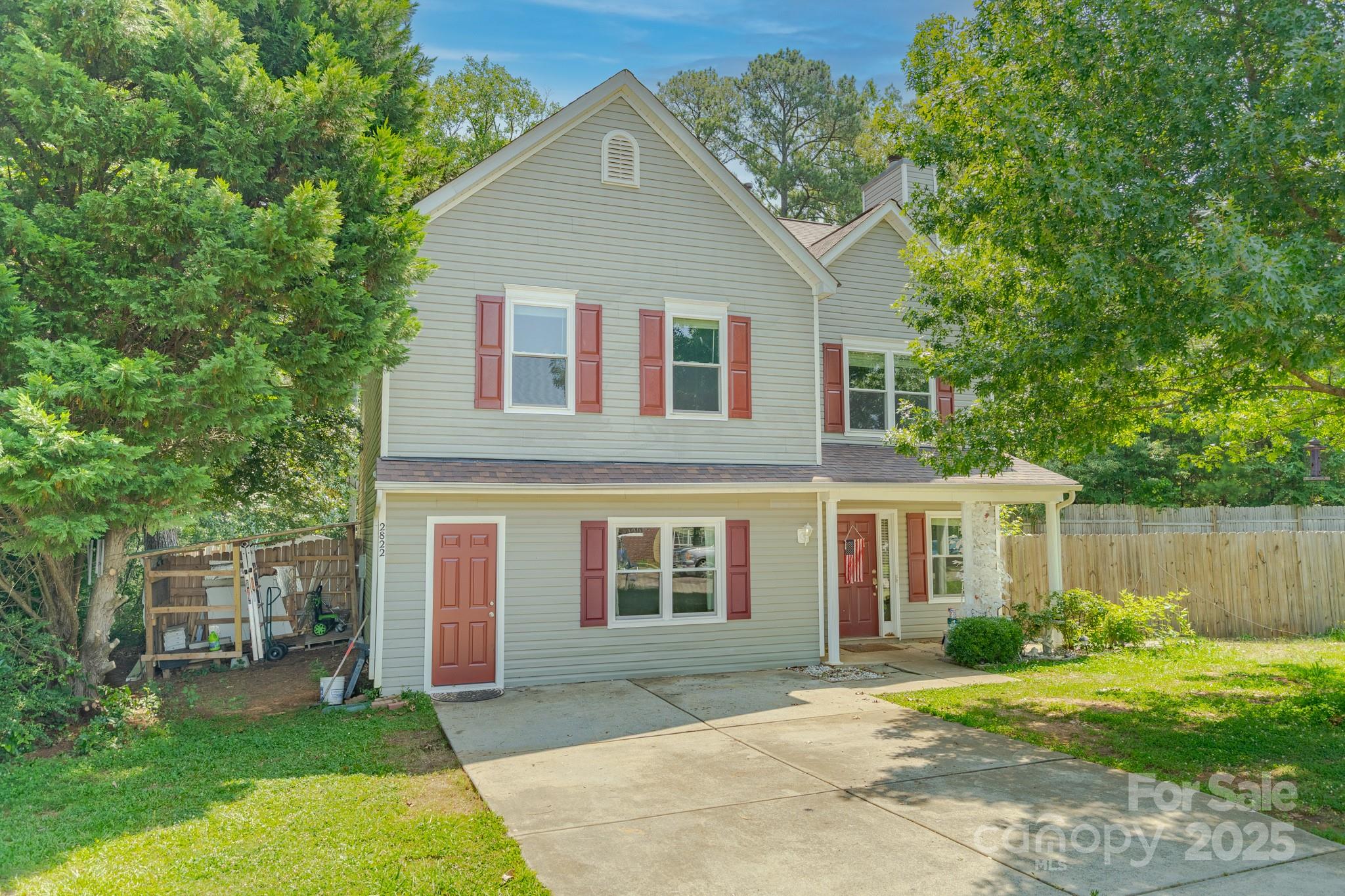 Carnegie Estates - Residential