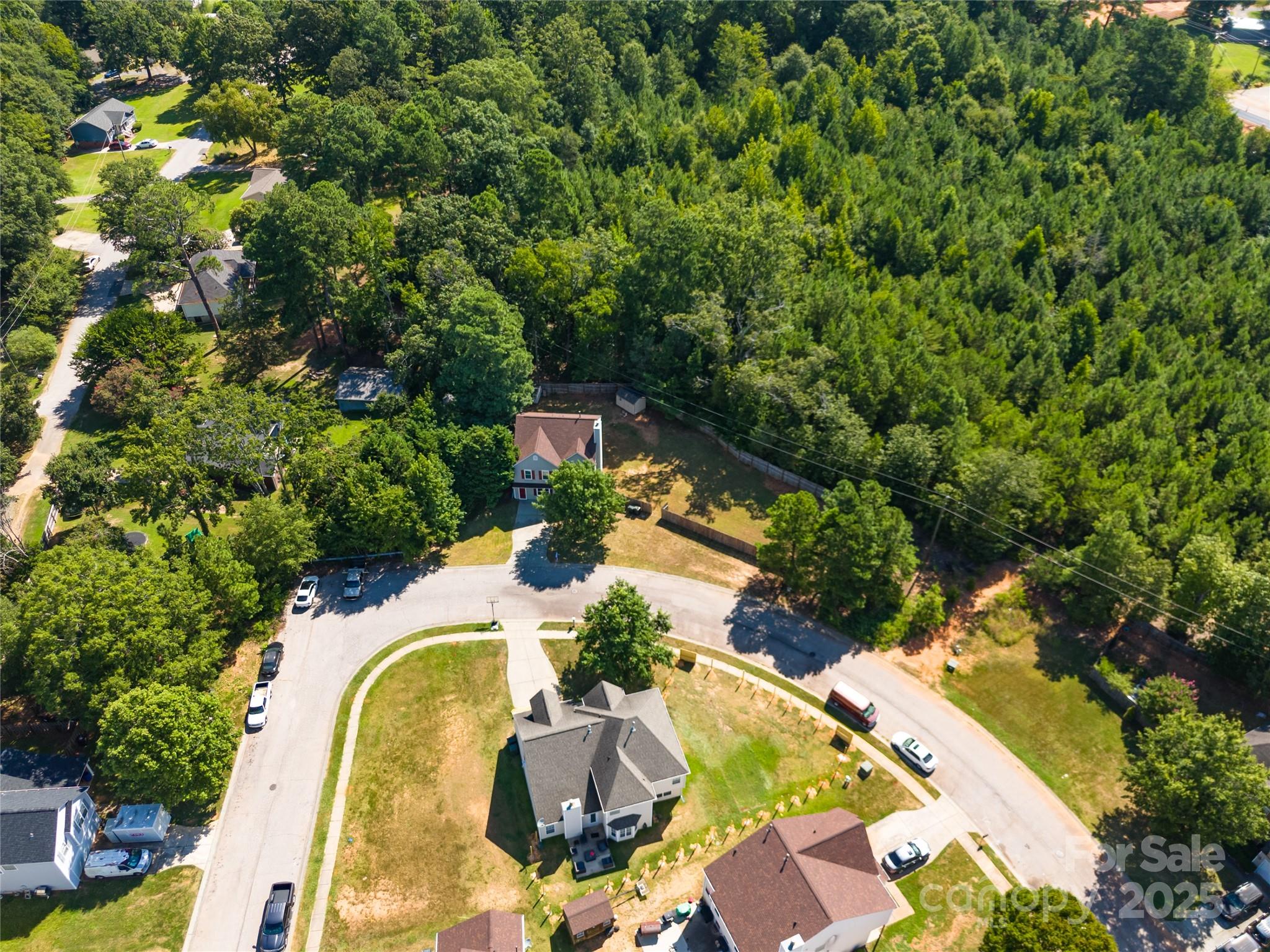 Carnegie Estates - Residential