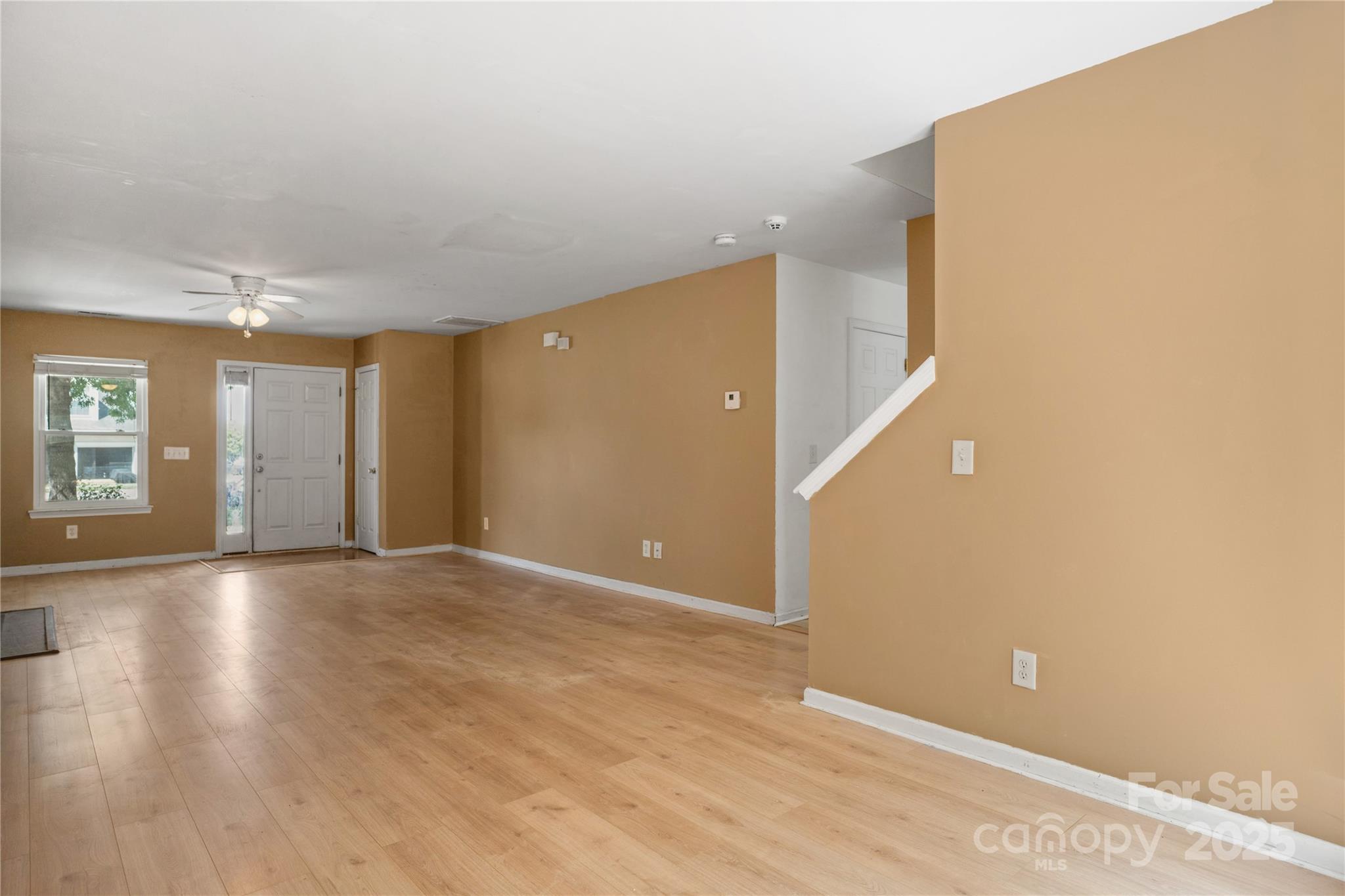 Carnegie Estates - Residential