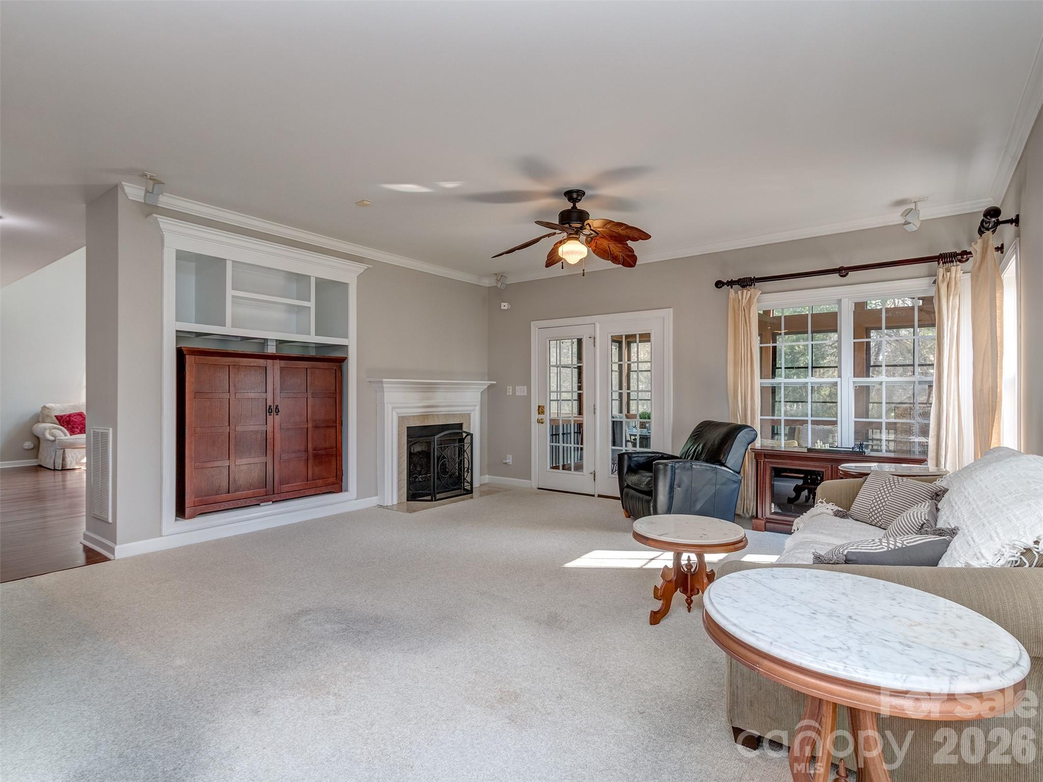 Providence Pointe - Residential