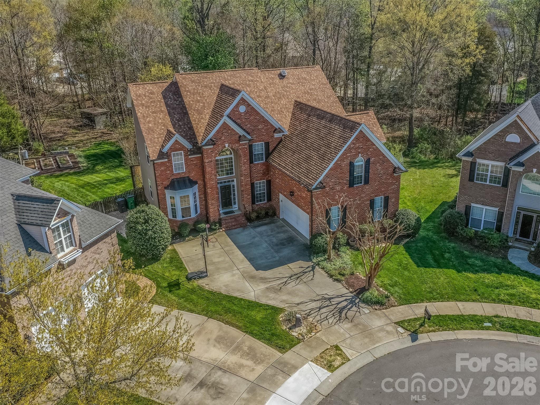 Providence Pointe - Residential