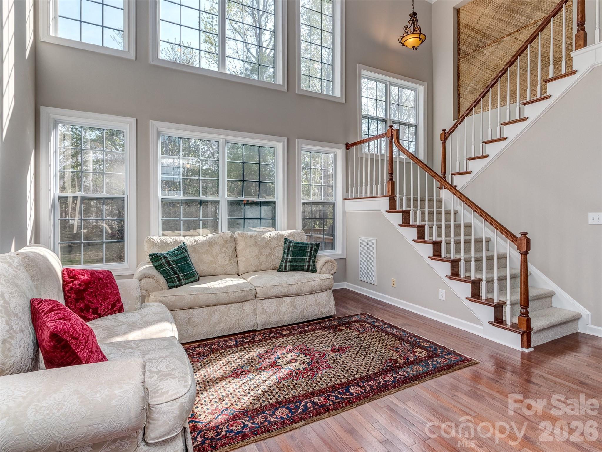 Providence Pointe - Residential