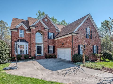 12103 Crescent Run Court Charlotte NC 28277