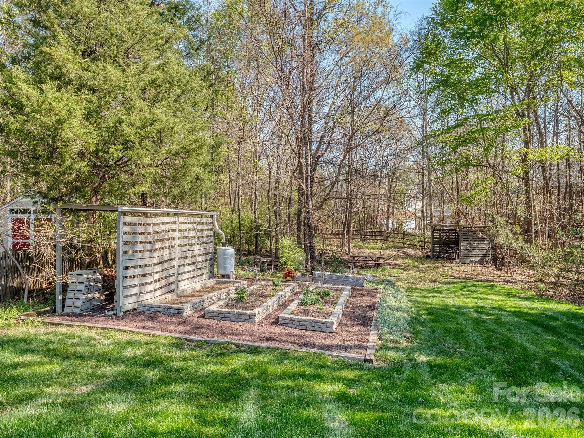 Providence Pointe - Residential