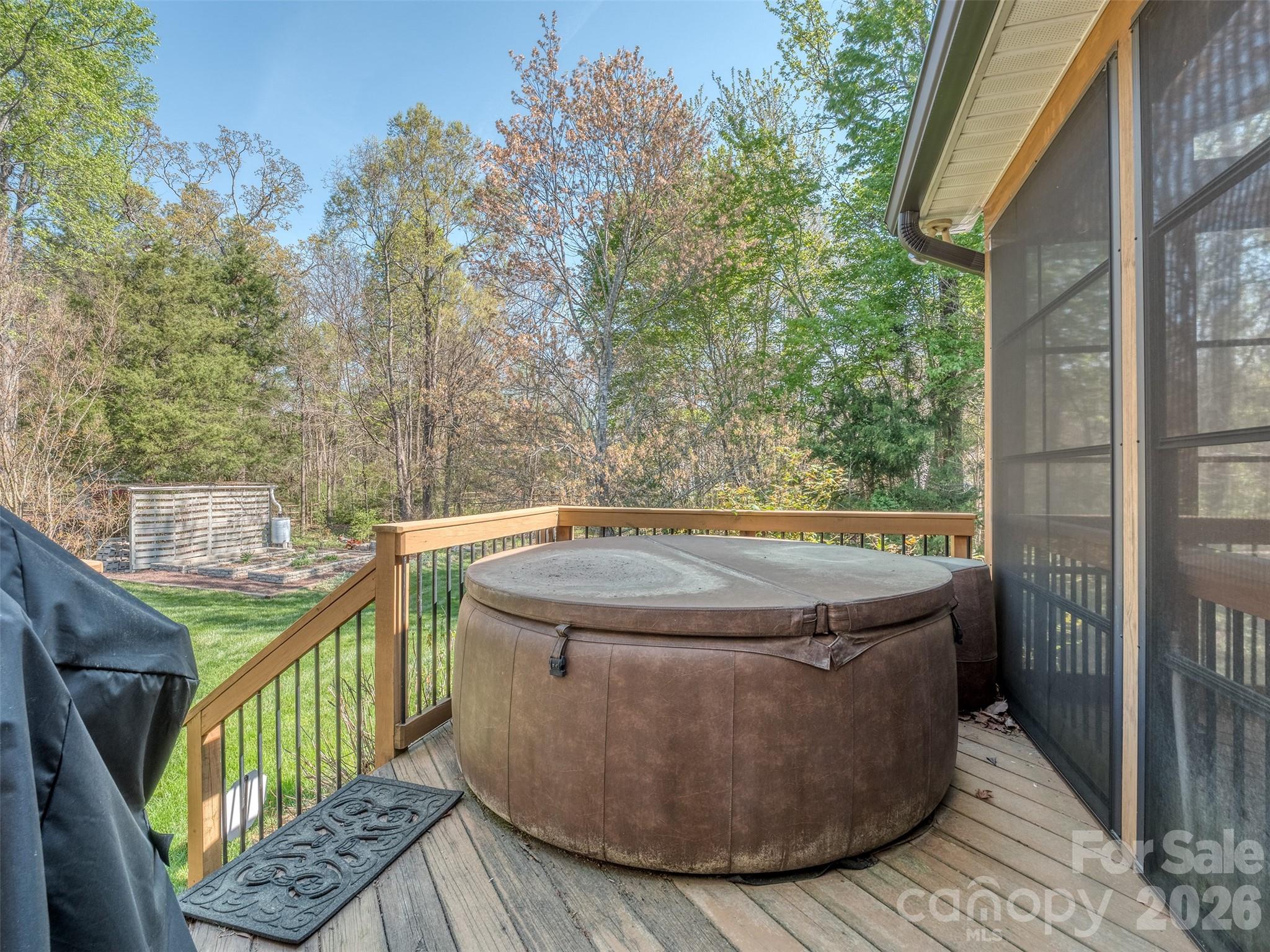 Providence Pointe - Residential