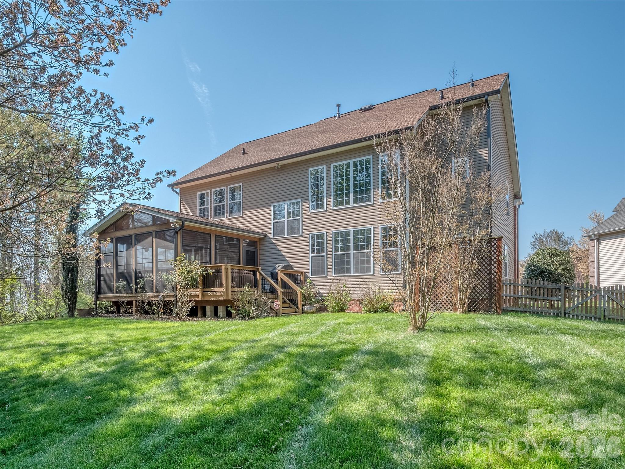 Providence Pointe - Residential