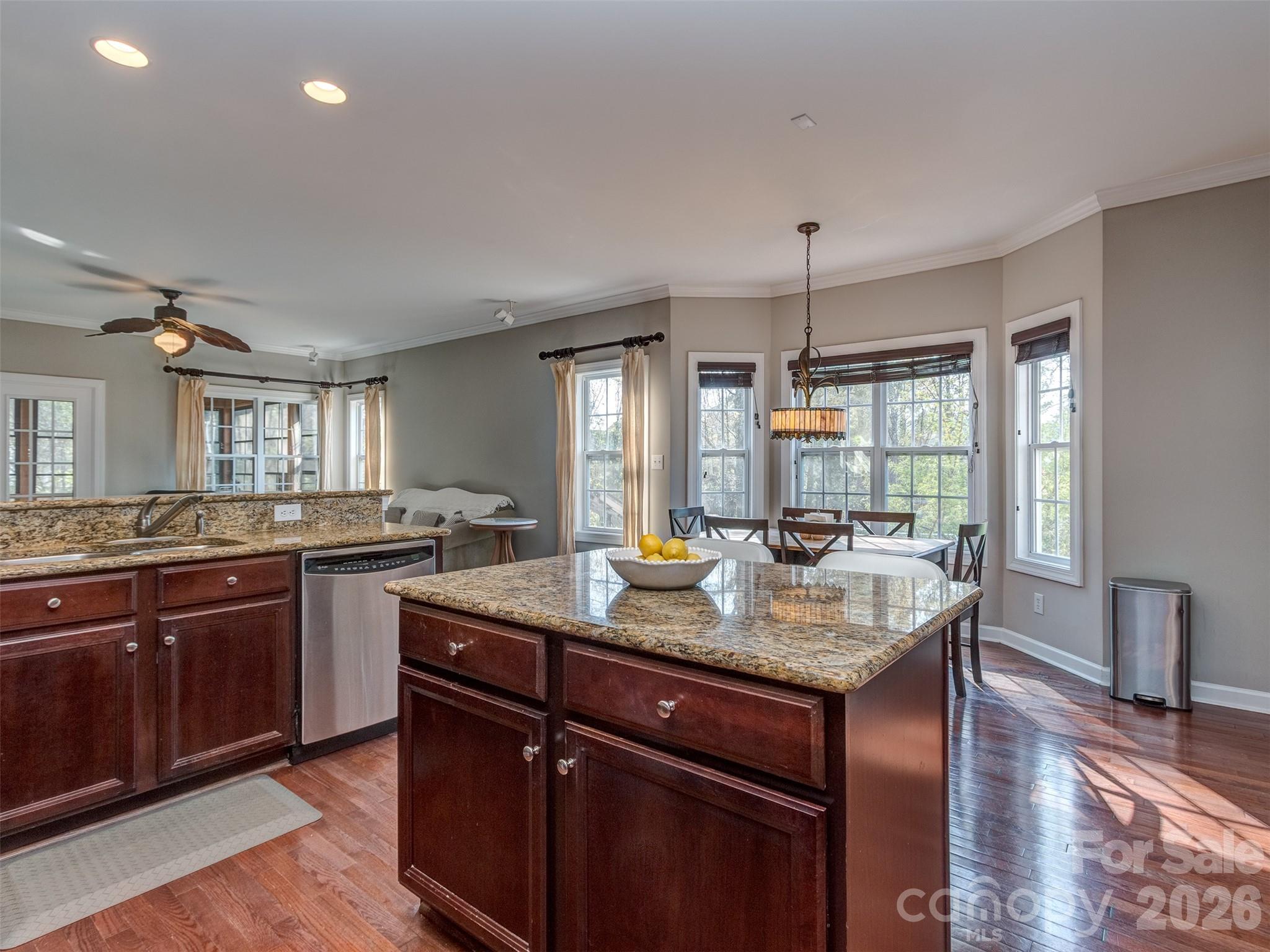 Providence Pointe - Residential