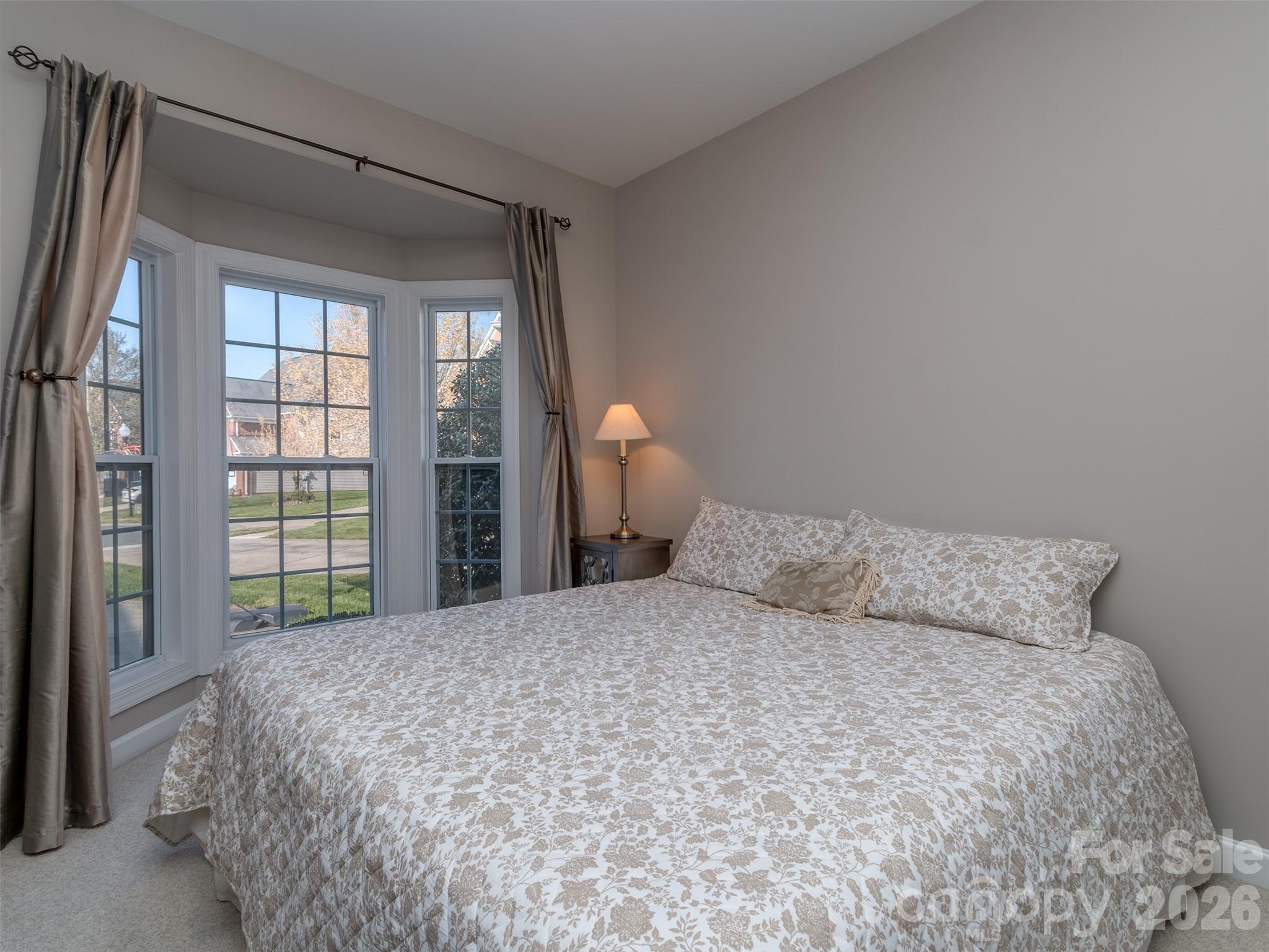 Providence Pointe - Residential