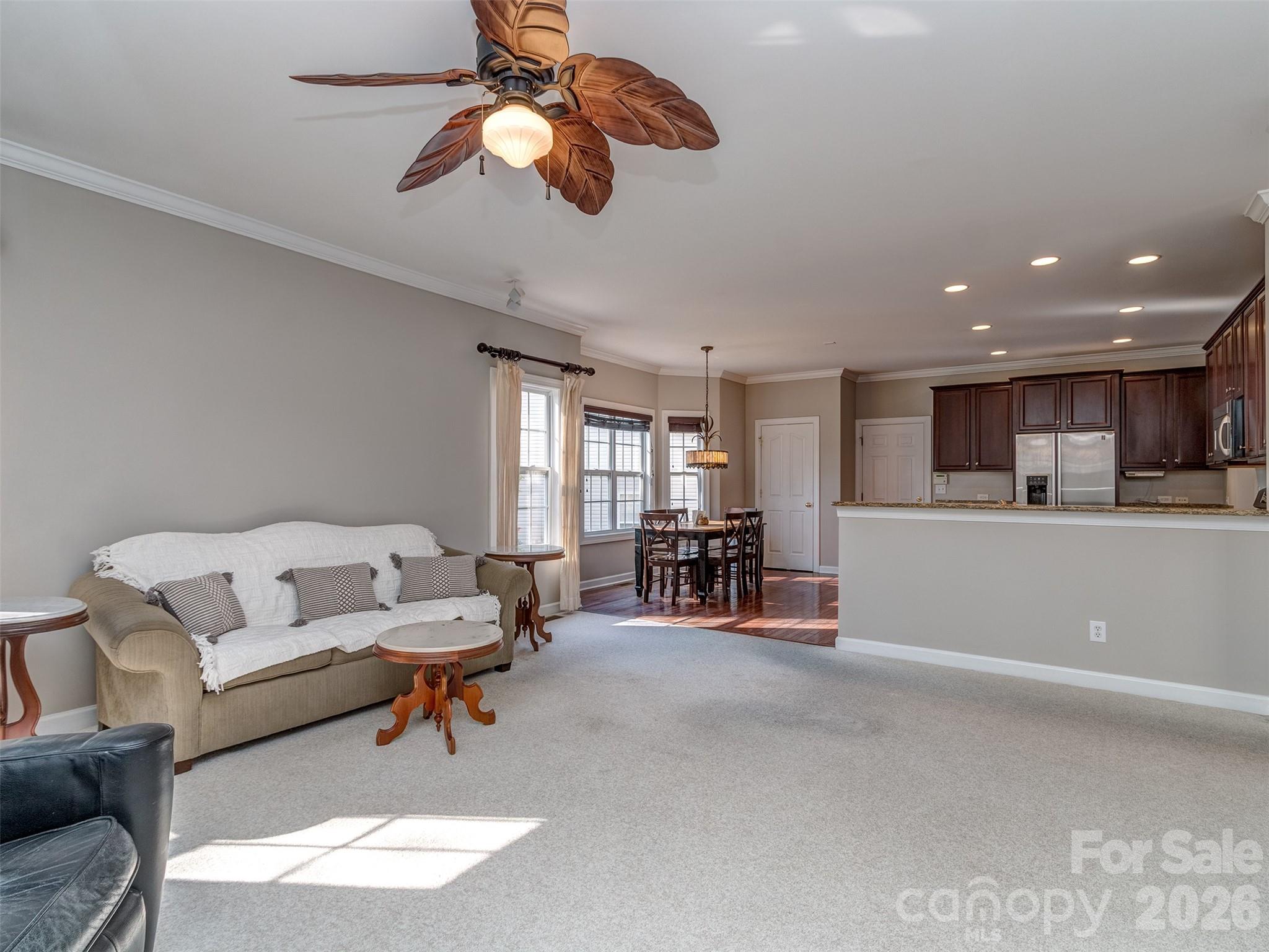 Providence Pointe - Residential