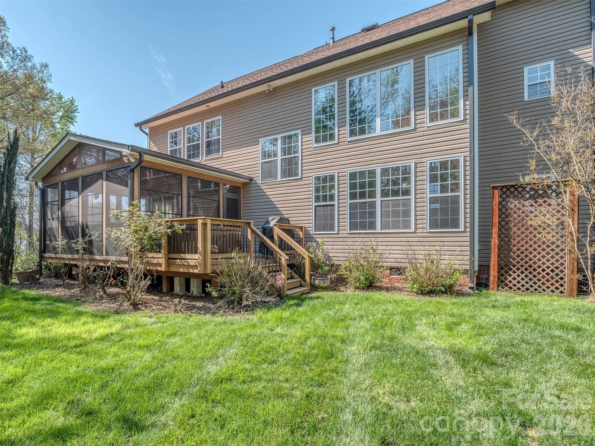 Providence Pointe - Residential