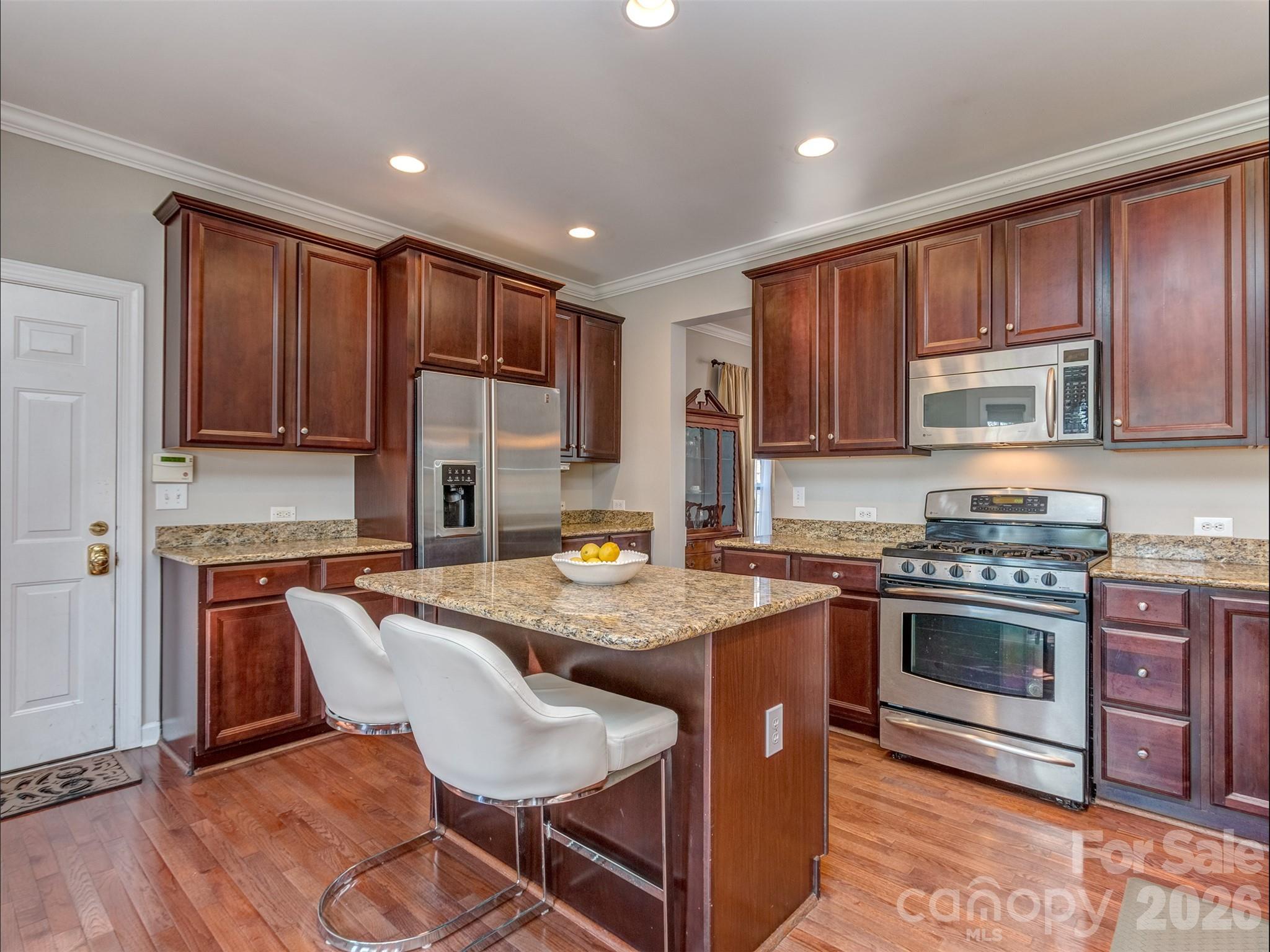 Providence Pointe - Residential