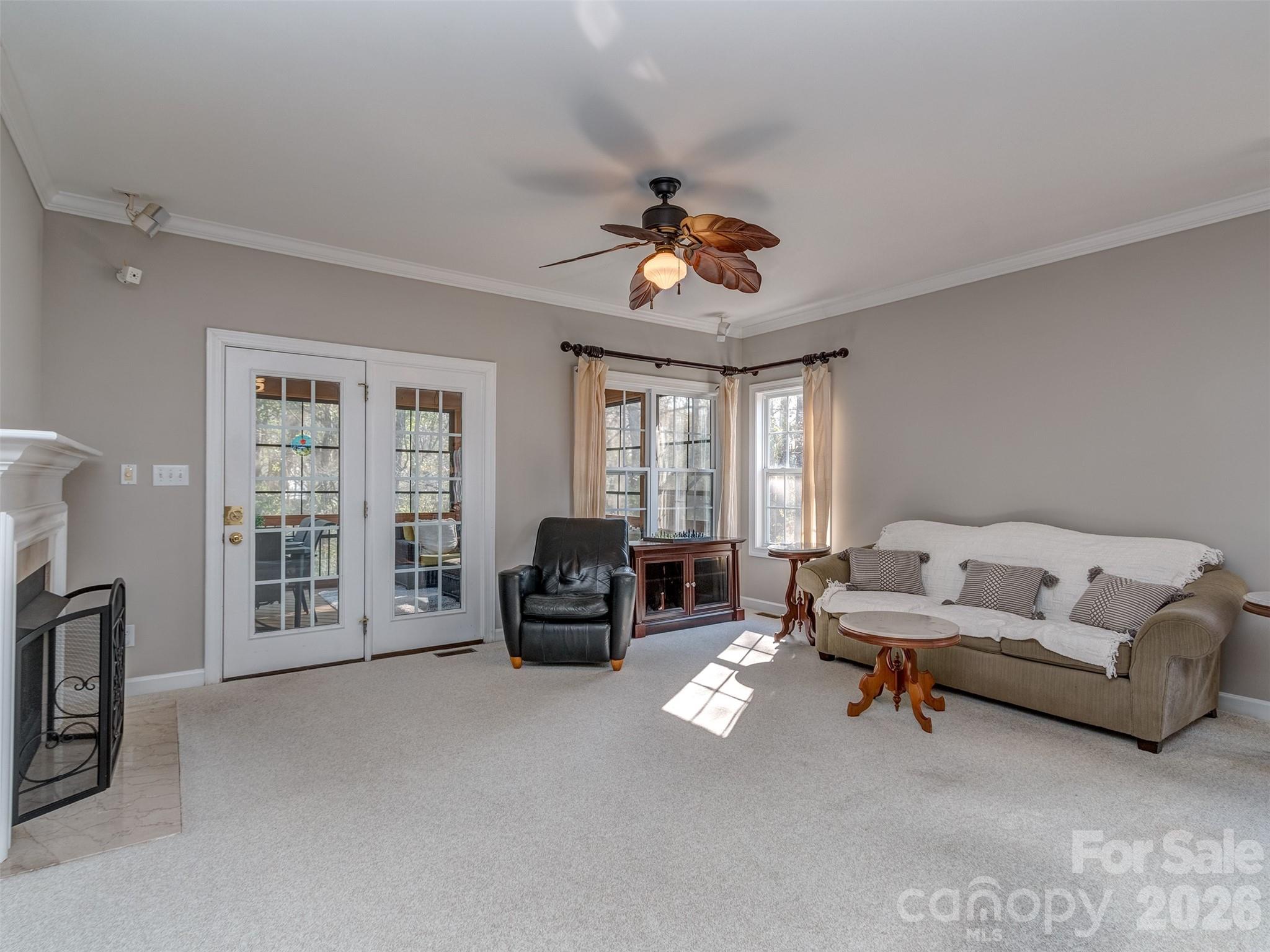 Providence Pointe - Residential