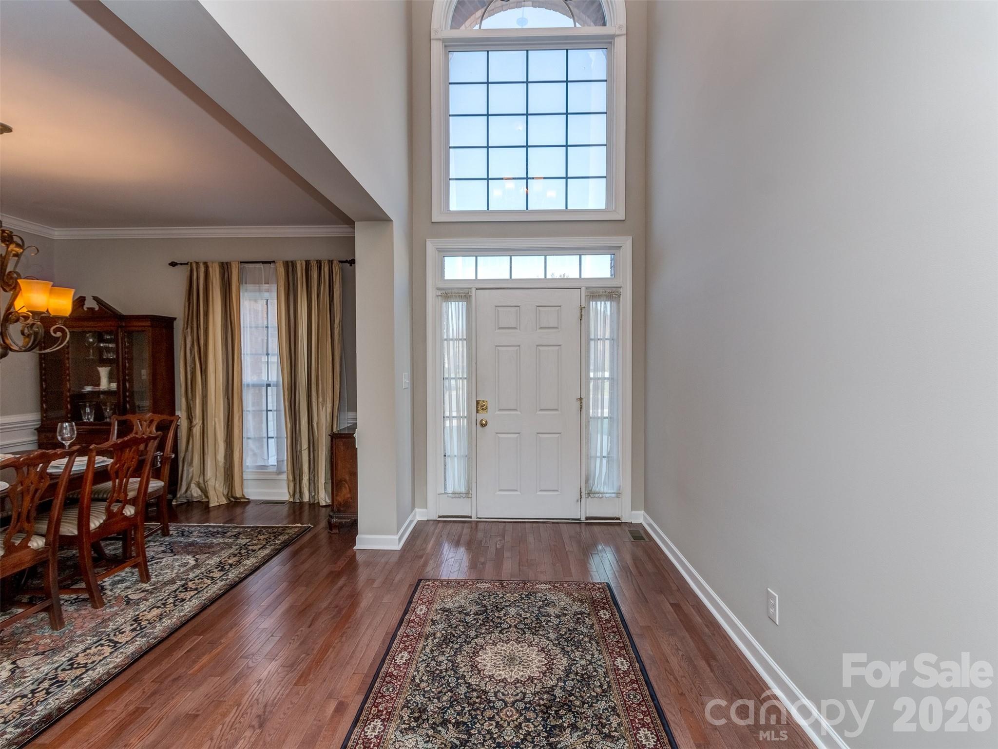 12103 Crescent Run Court