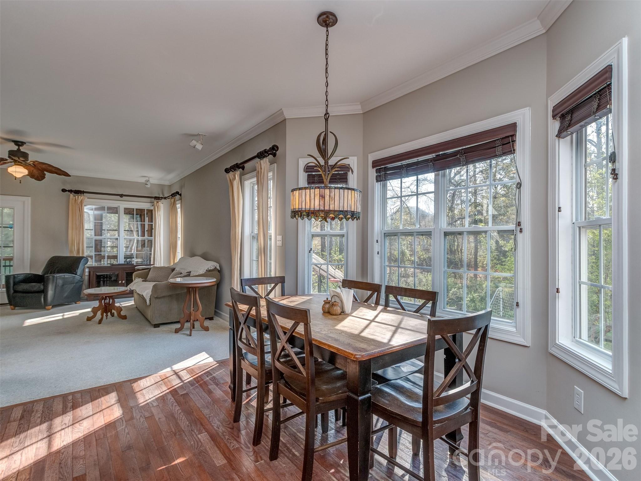 Providence Pointe - Residential