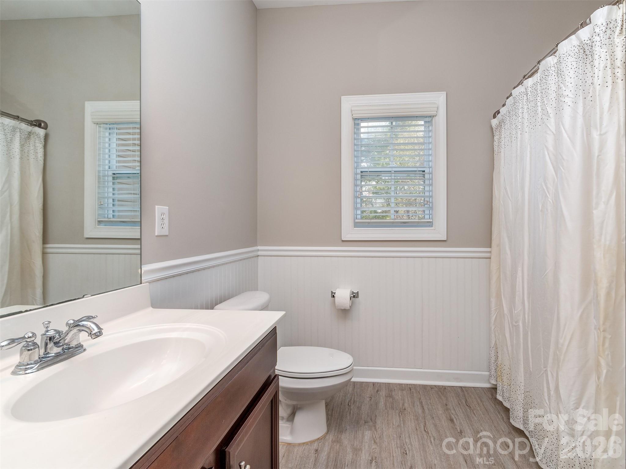 Providence Pointe - Residential