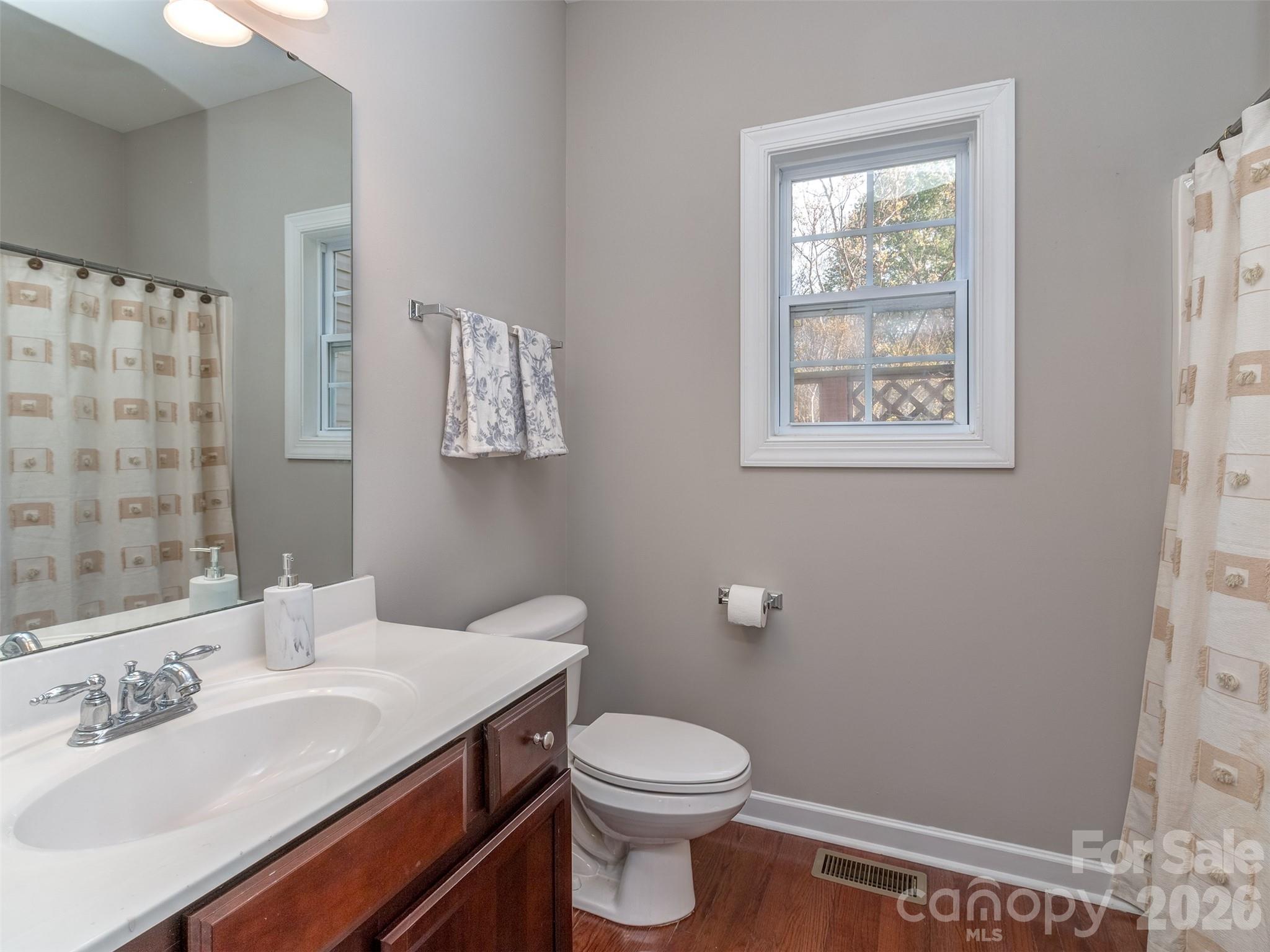 Providence Pointe - Residential