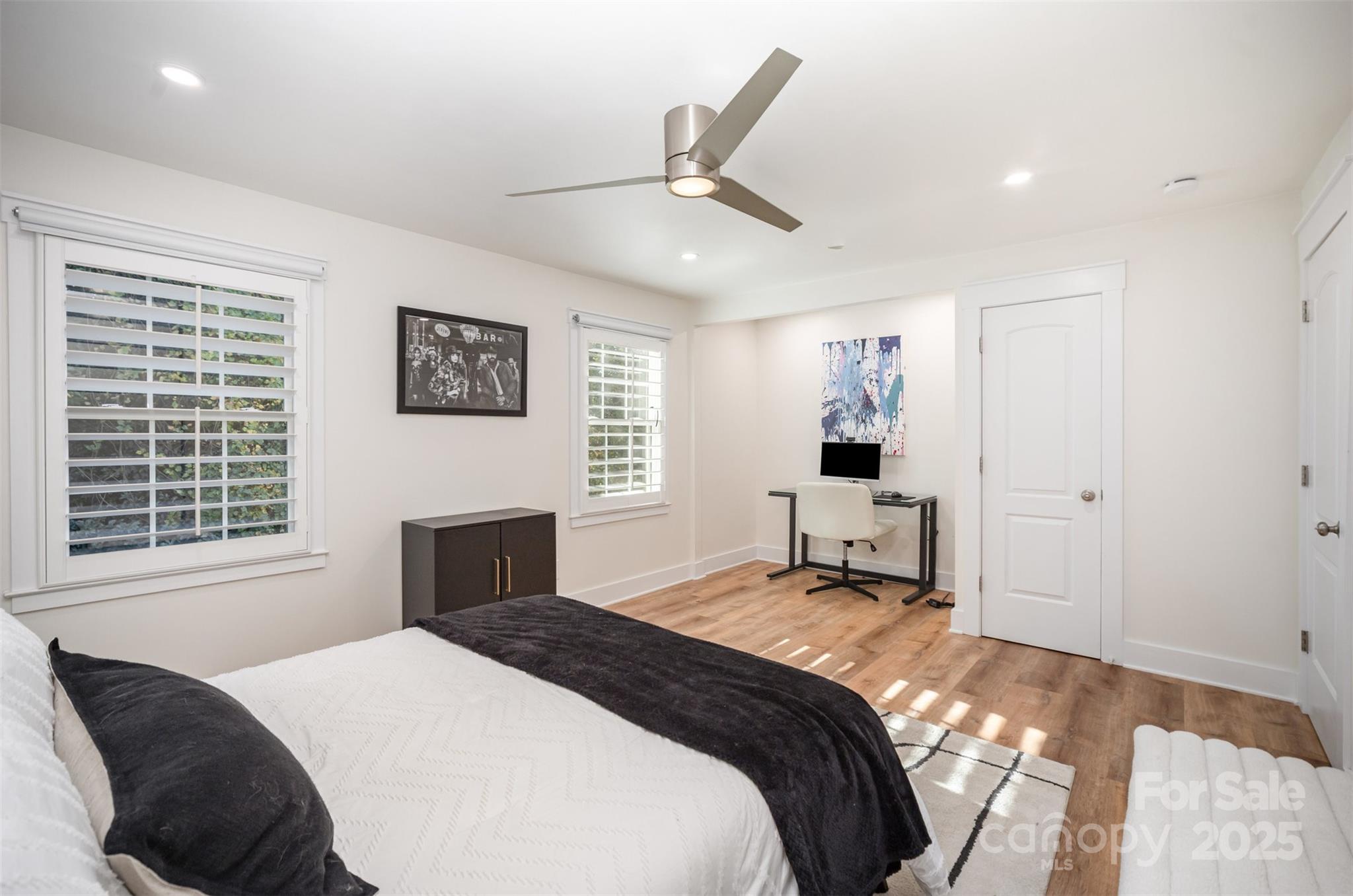 Park Place - Residential