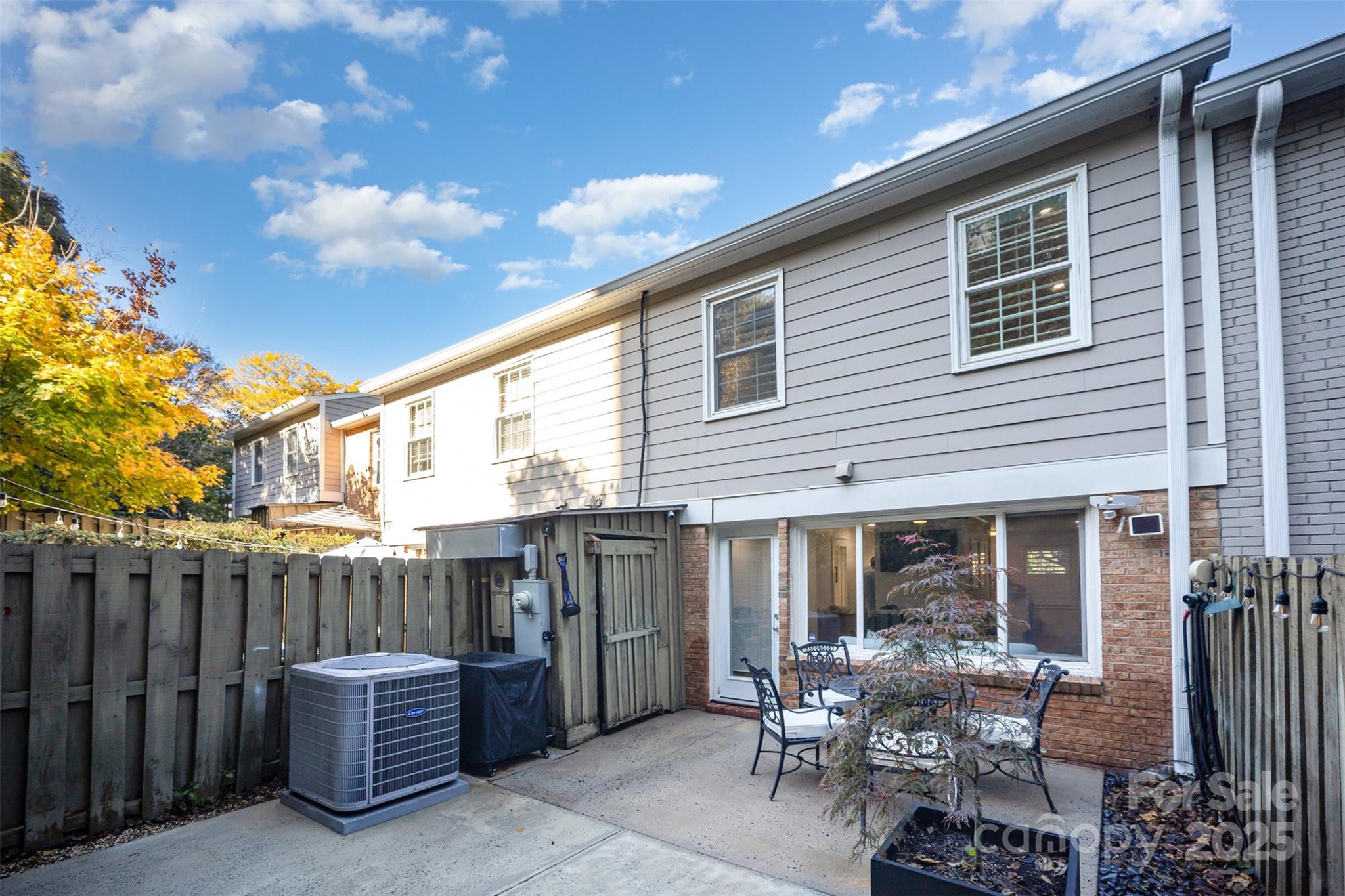 Park Place - Residential