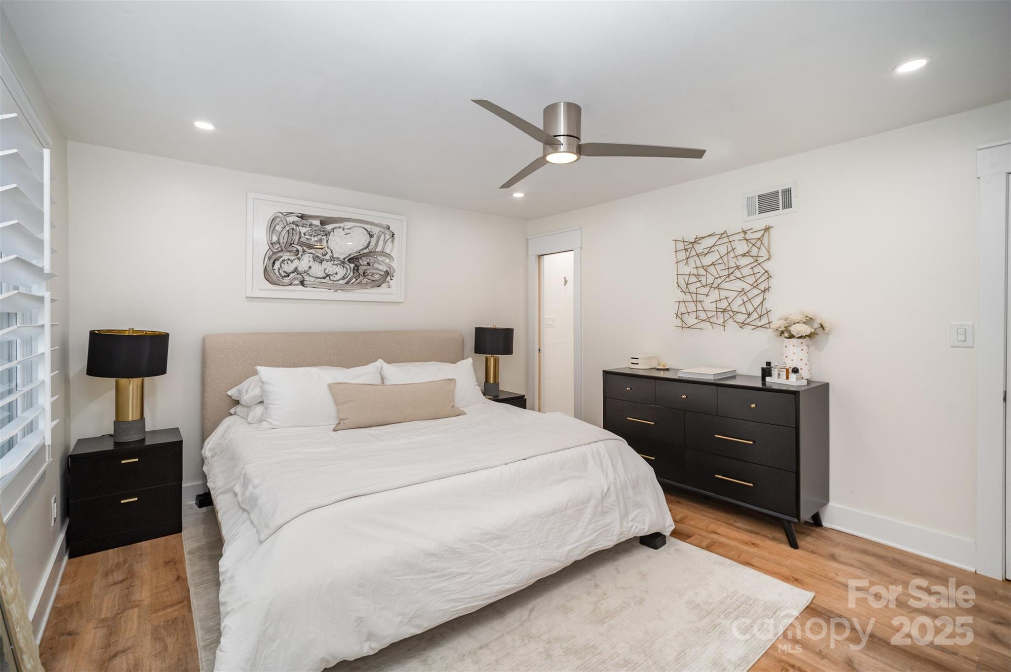 Park Place - Residential