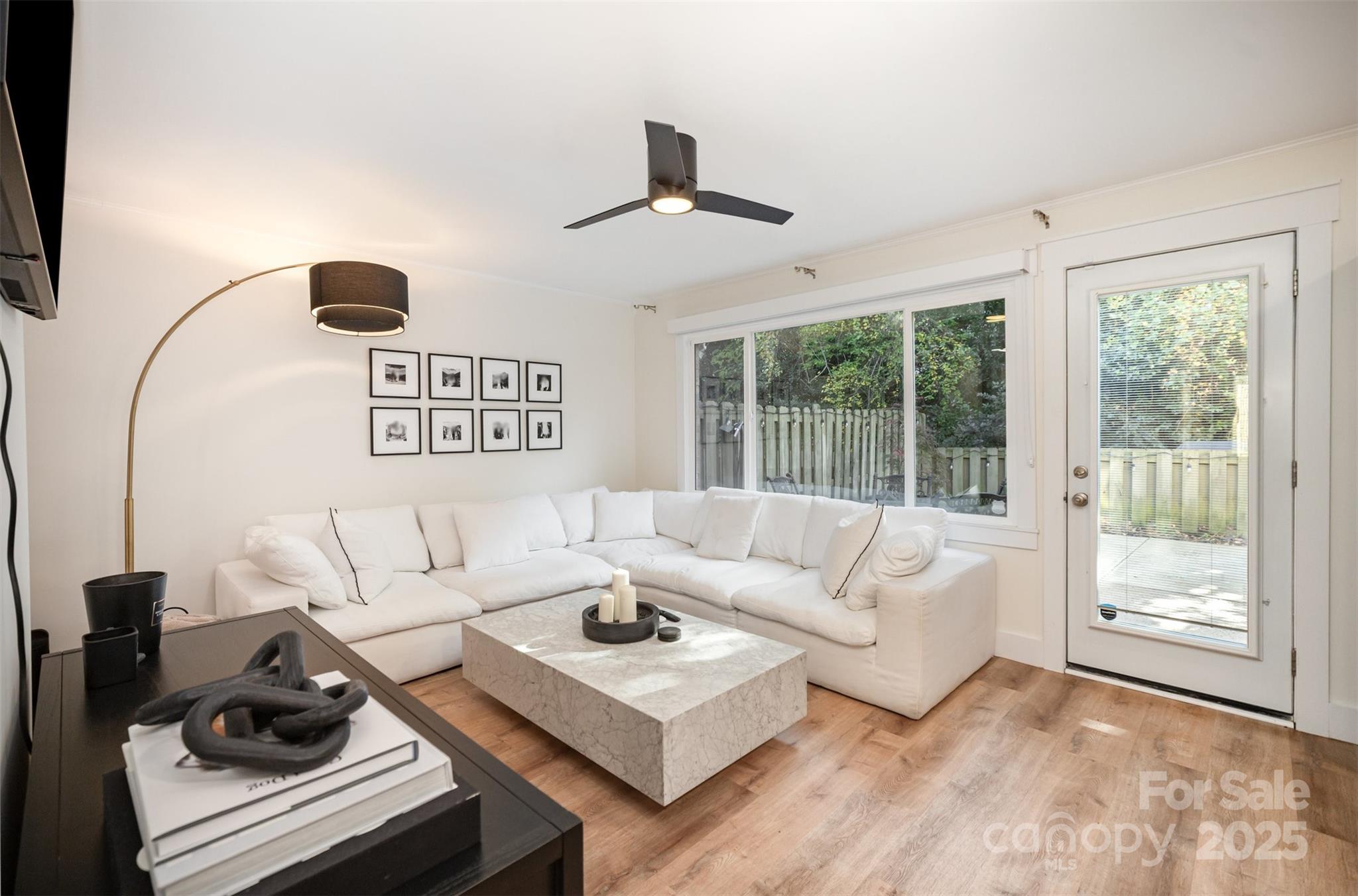 Park Place - Residential