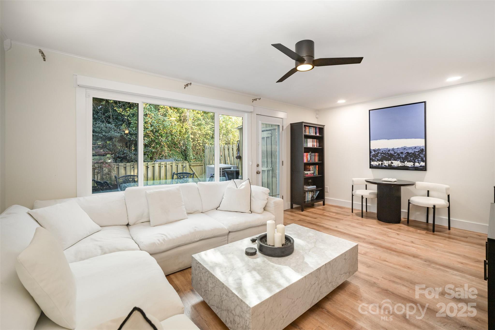 Park Place - Residential
