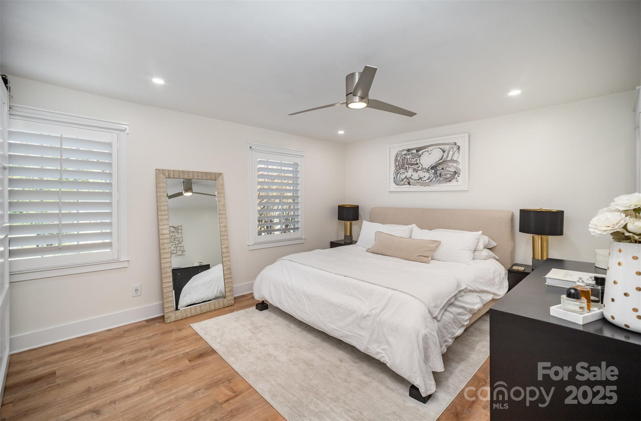 Park Place - Residential