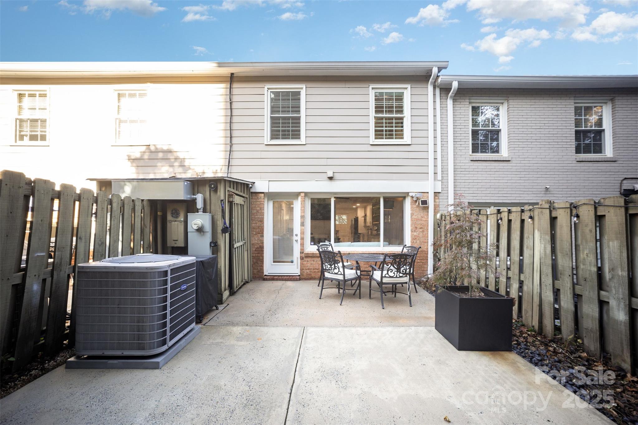 Park Place - Residential
