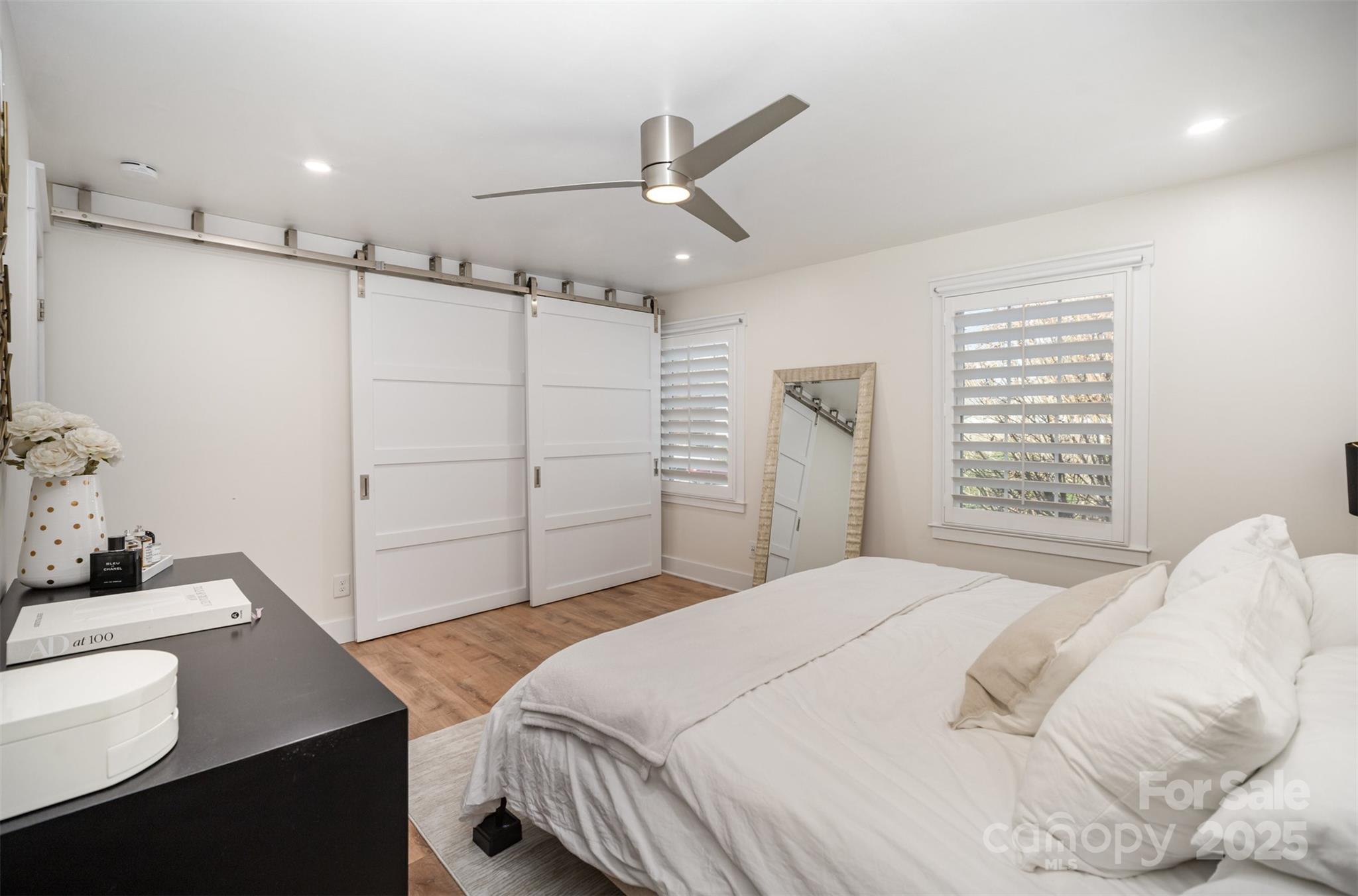 Park Place - Residential