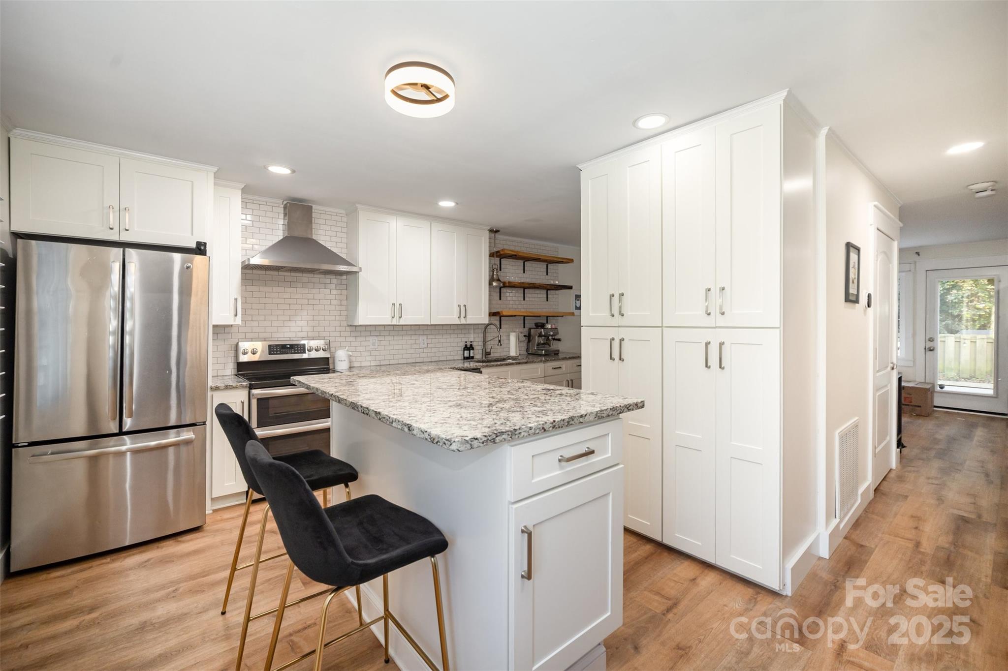 4611 Hedgemore Drive I