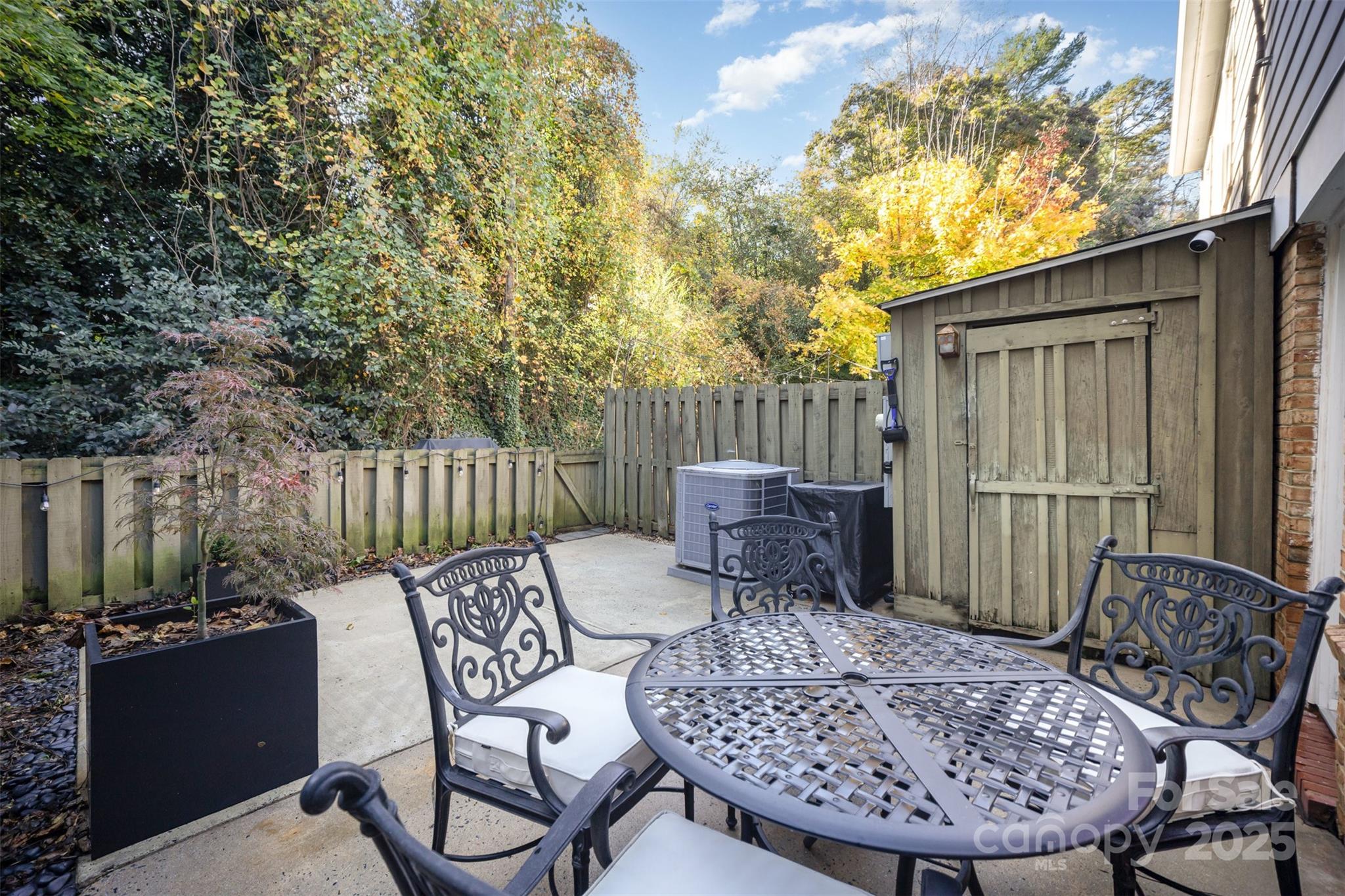 Park Place - Residential