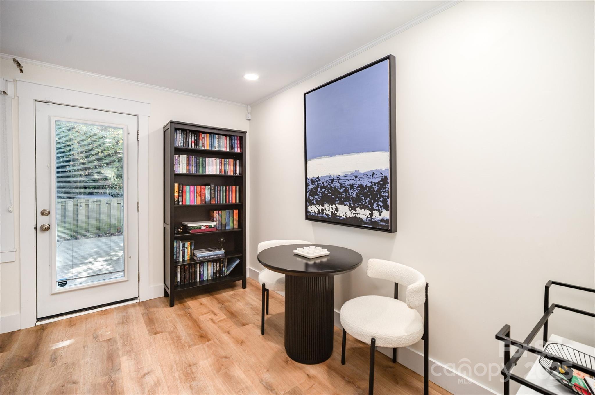 Park Place - Residential