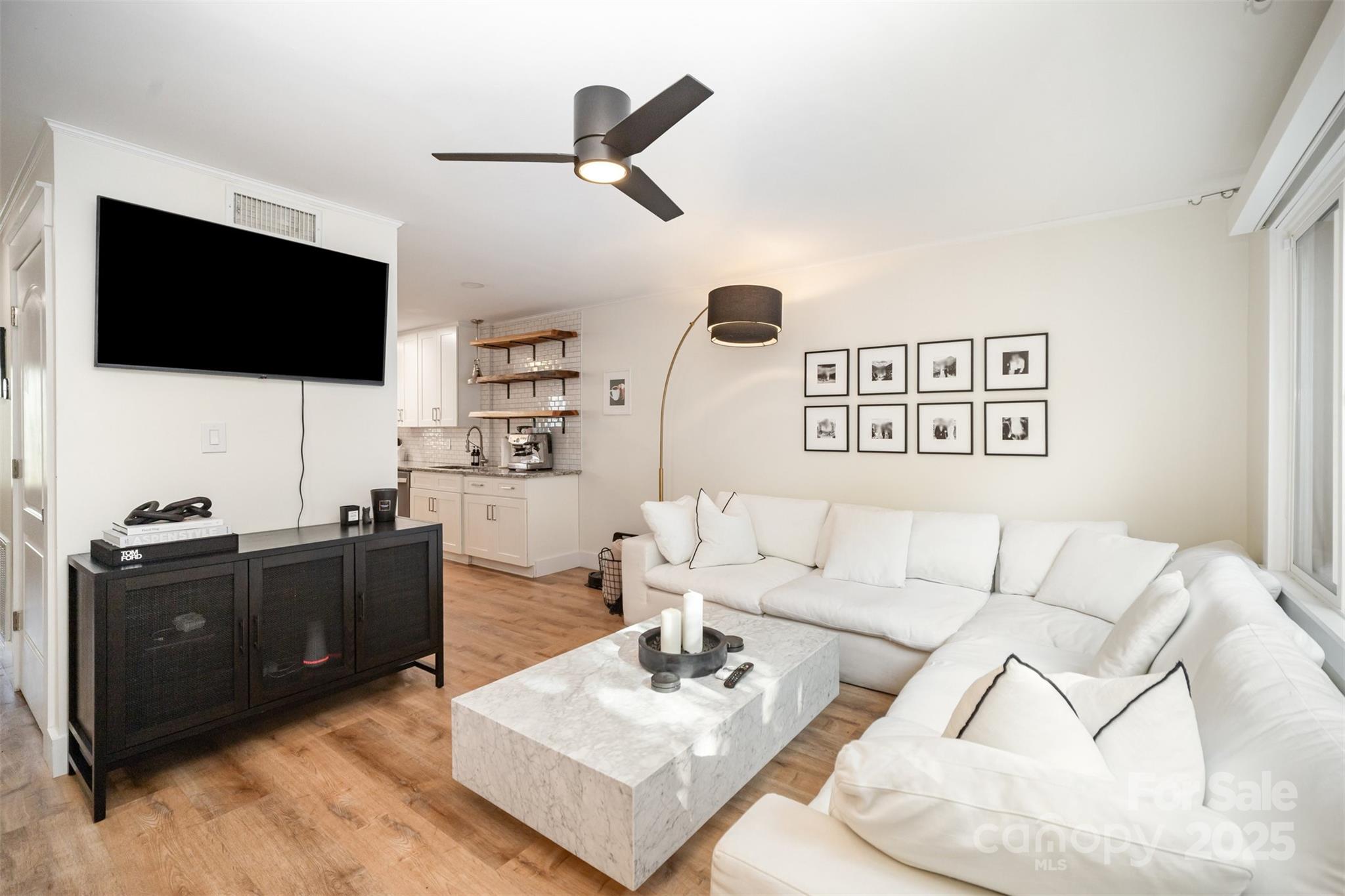 Park Place - Residential