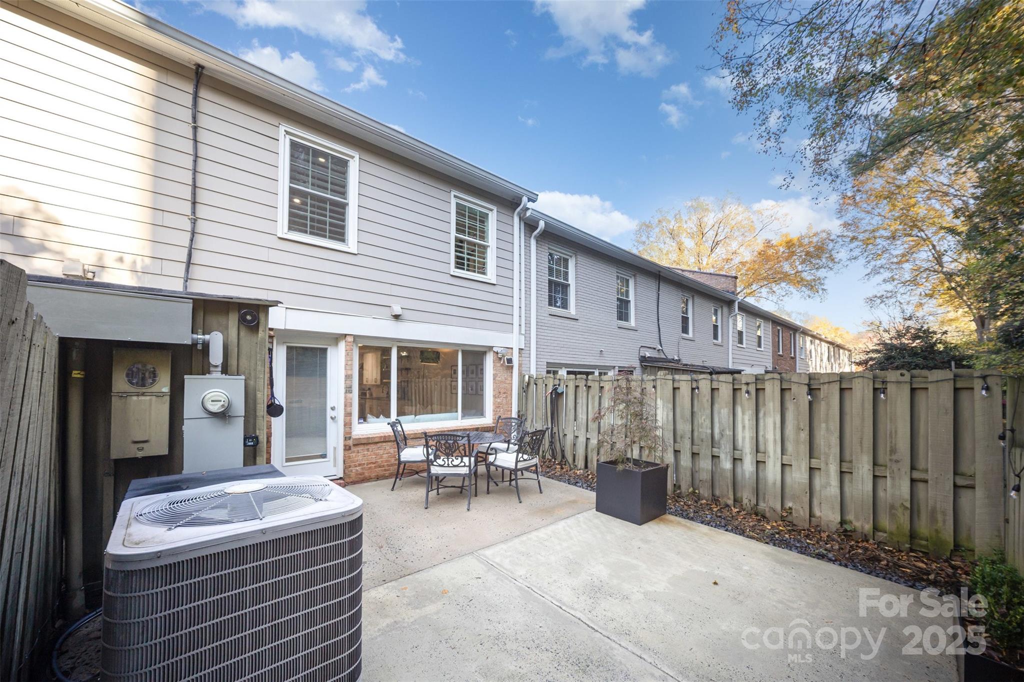 Park Place - Residential