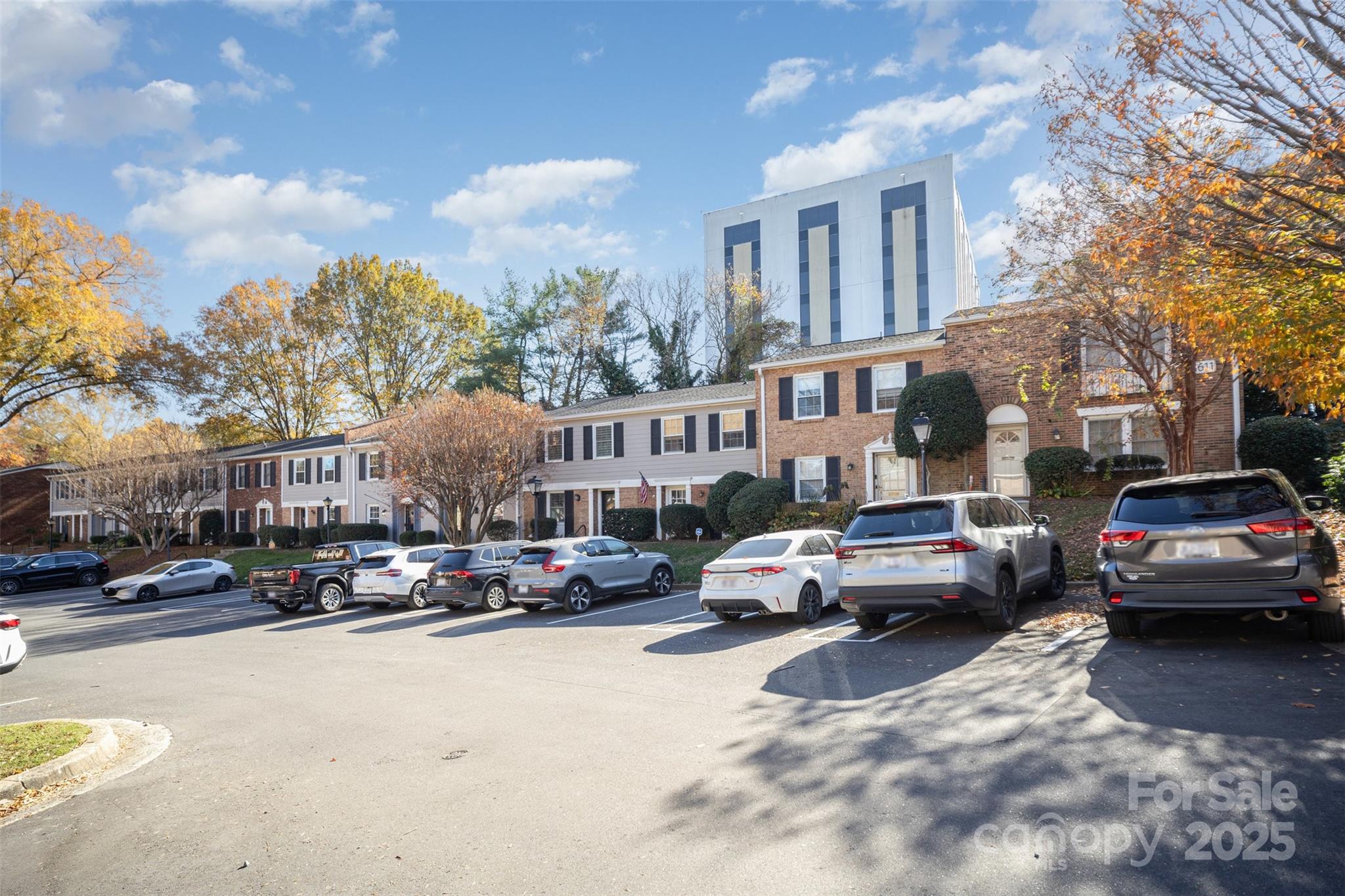 Park Place - Residential