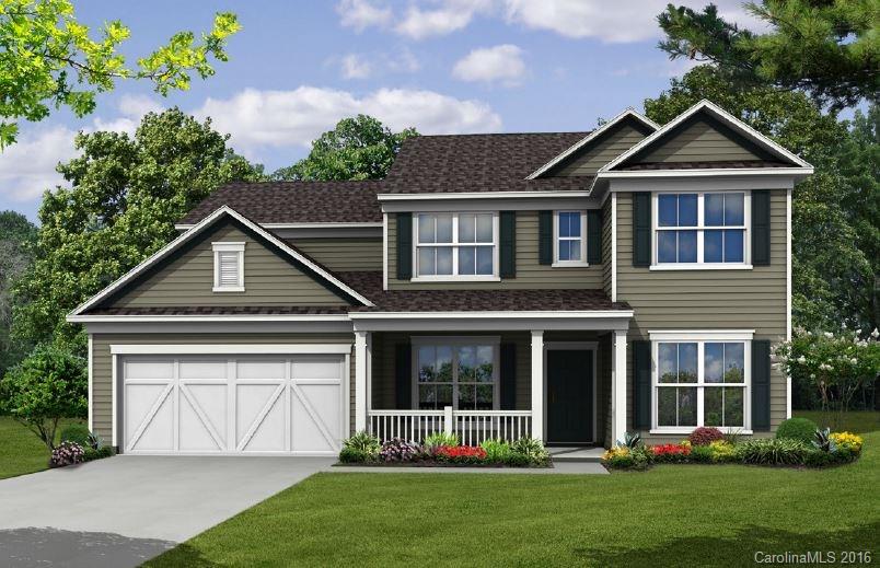 Springview Meadows - Residential