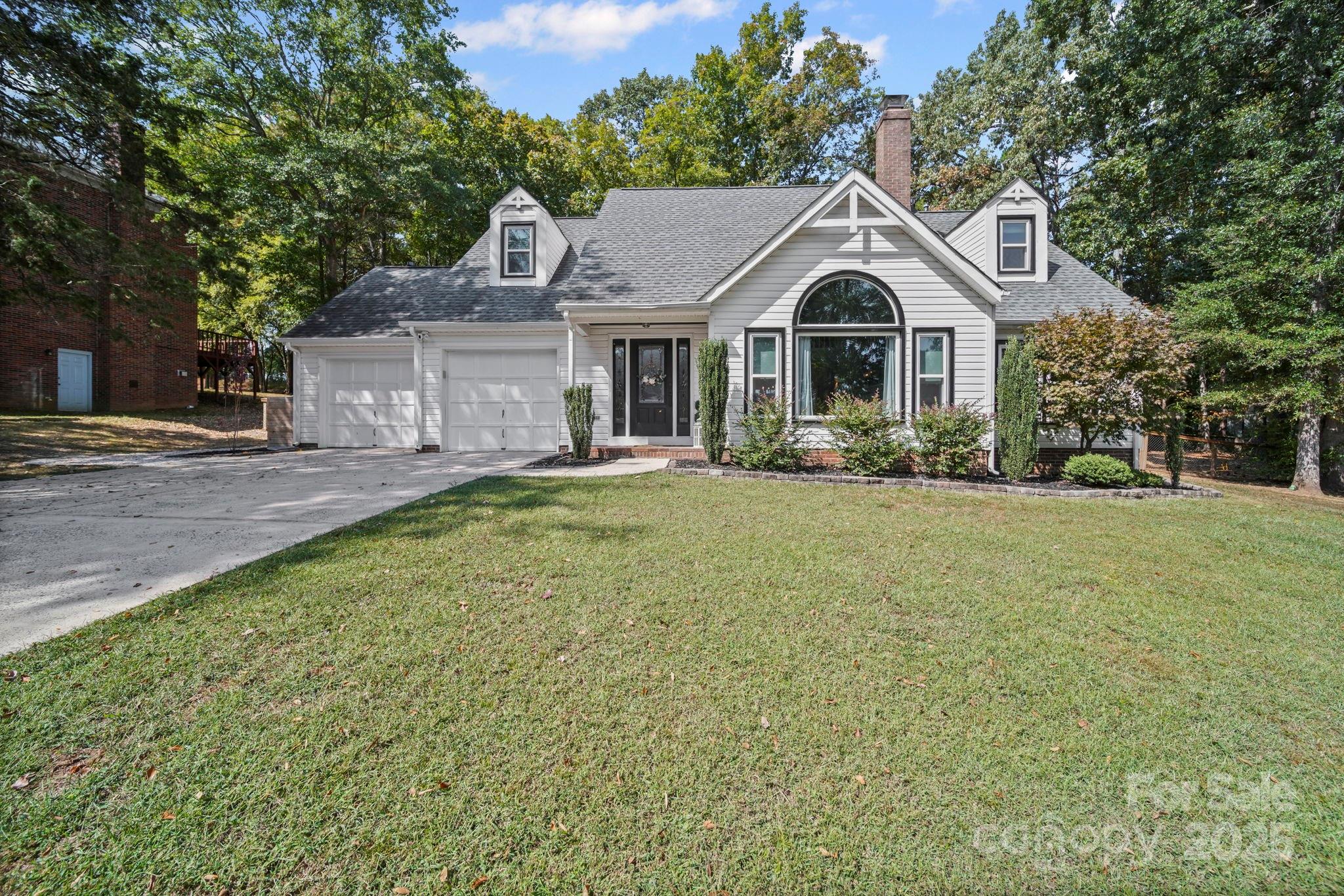 10218 Rougemont Lane