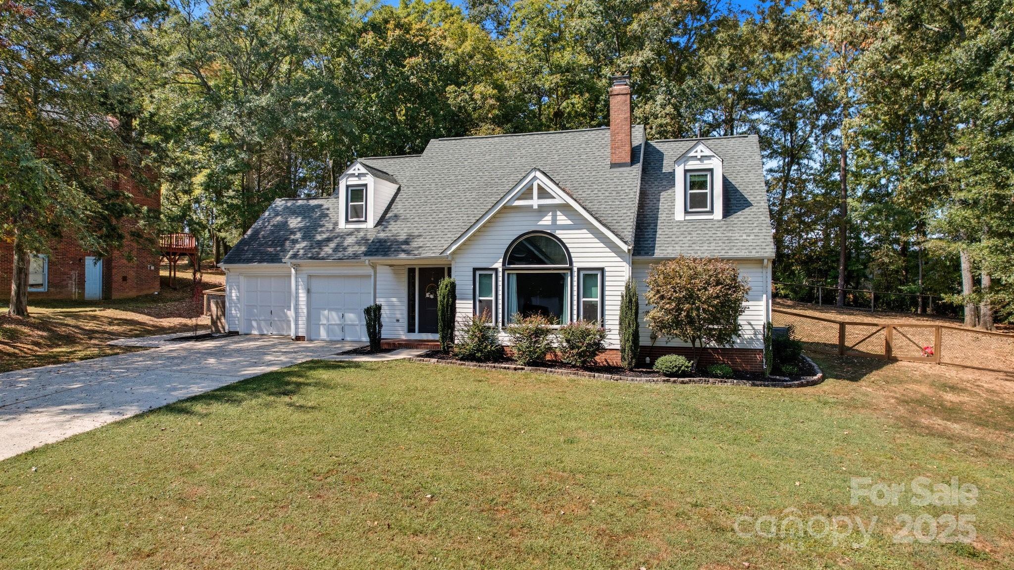 10218 Rougemont Lane