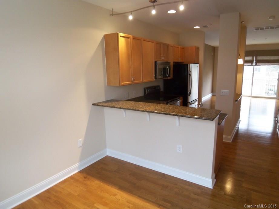 Dilworth - Residential
