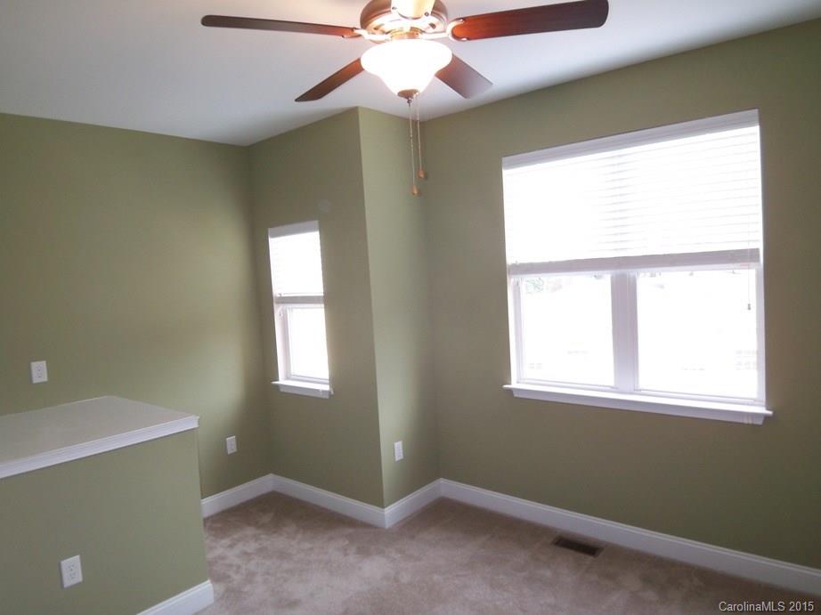 Dilworth - Residential