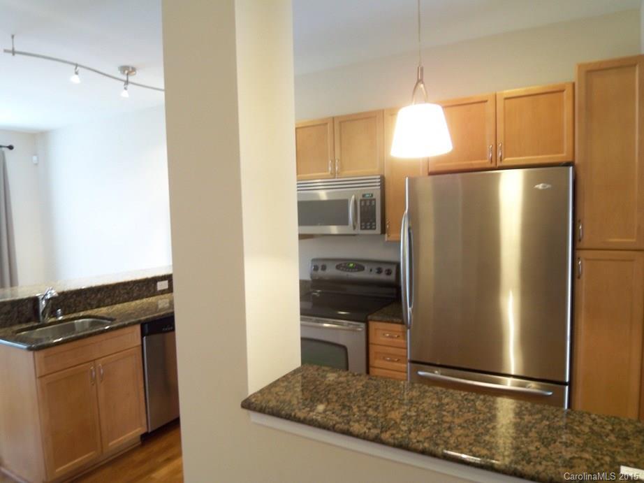 Dilworth - Residential