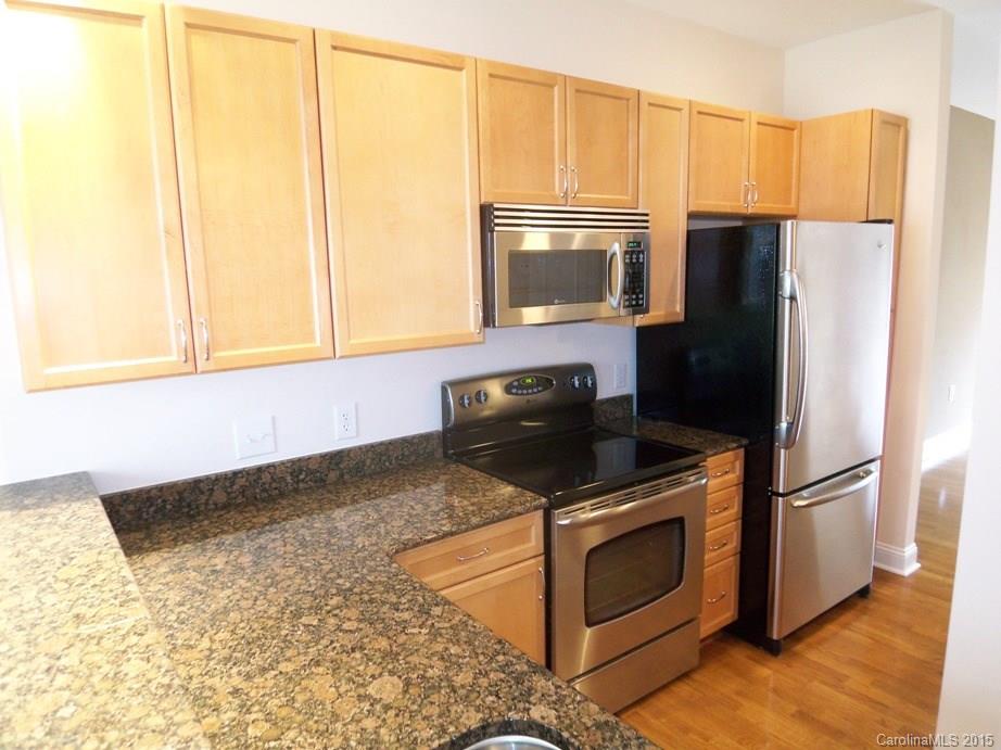 Dilworth - Residential
