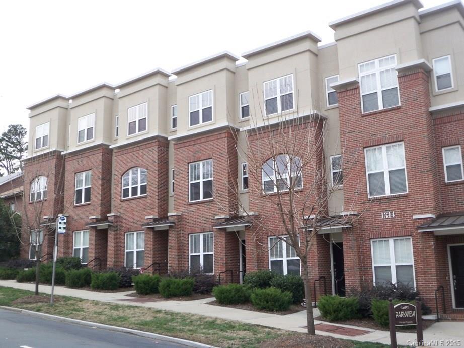 Dilworth - Residential