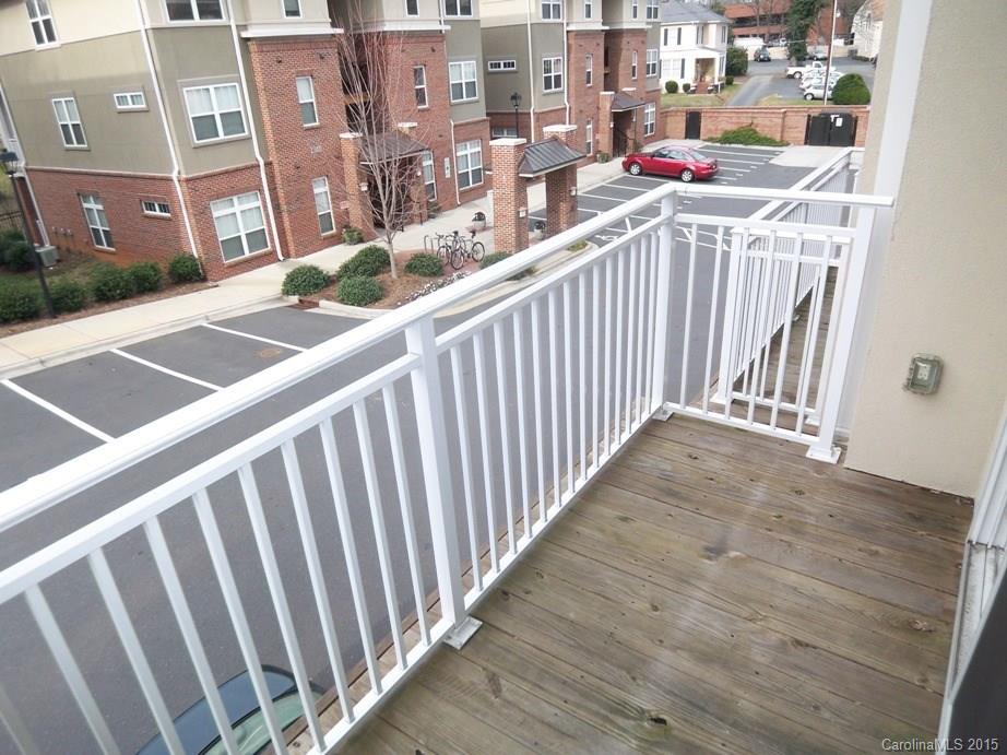 Dilworth - Residential