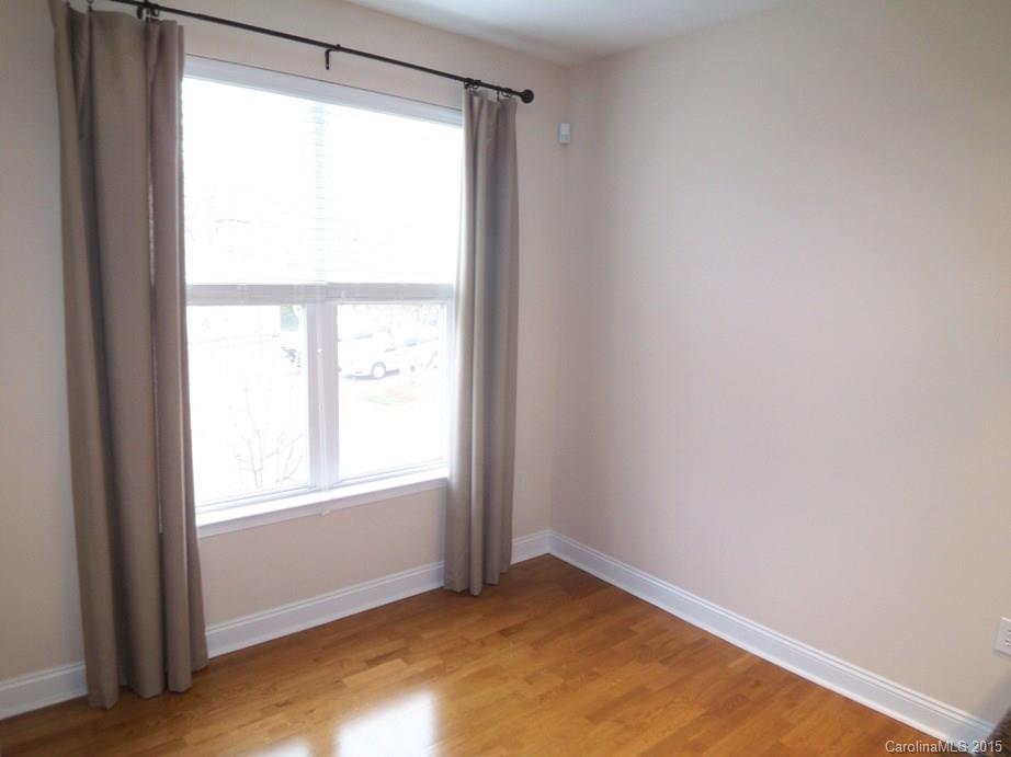 Dilworth - Residential