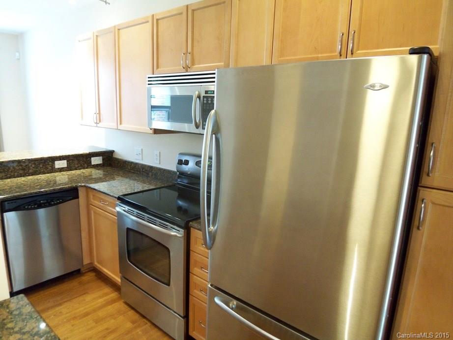 Dilworth - Residential