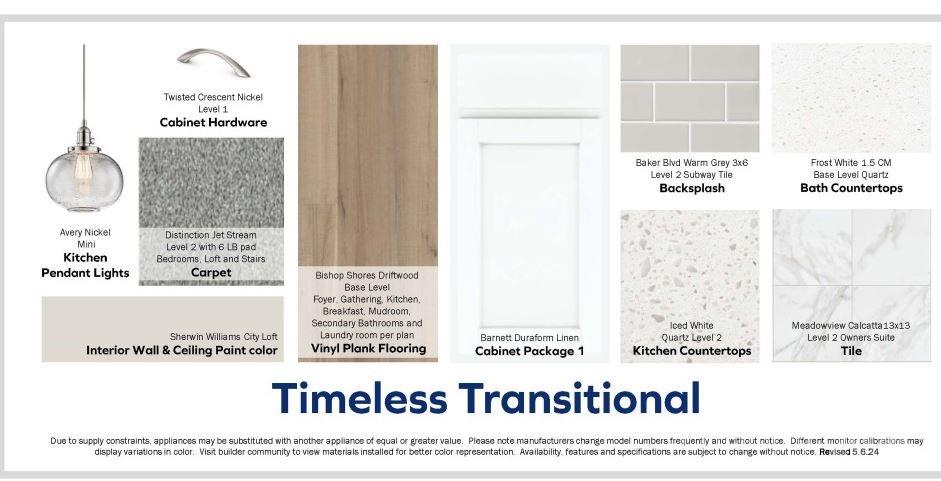 Waxhaw Landing - Residential