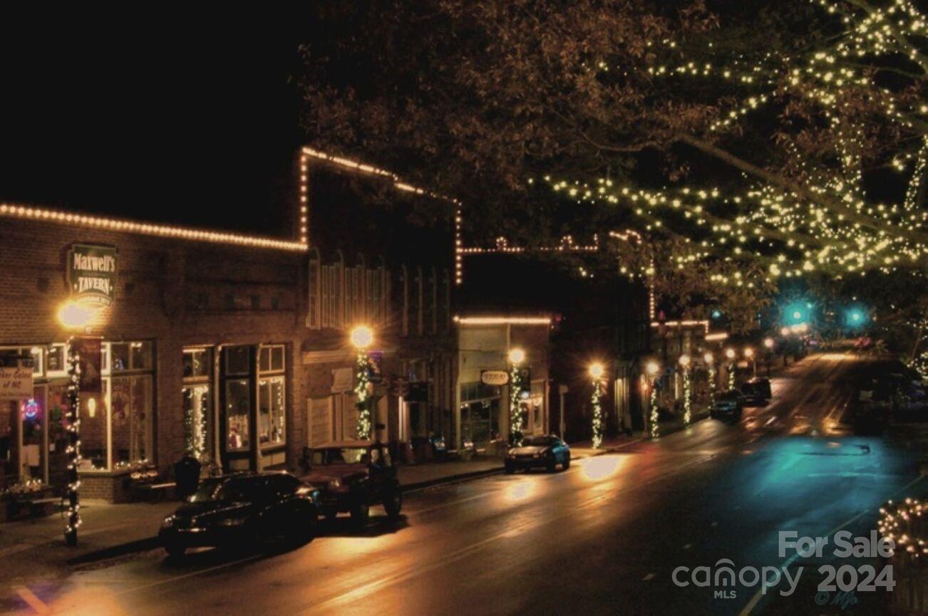 Waxhaw Landing - Residential